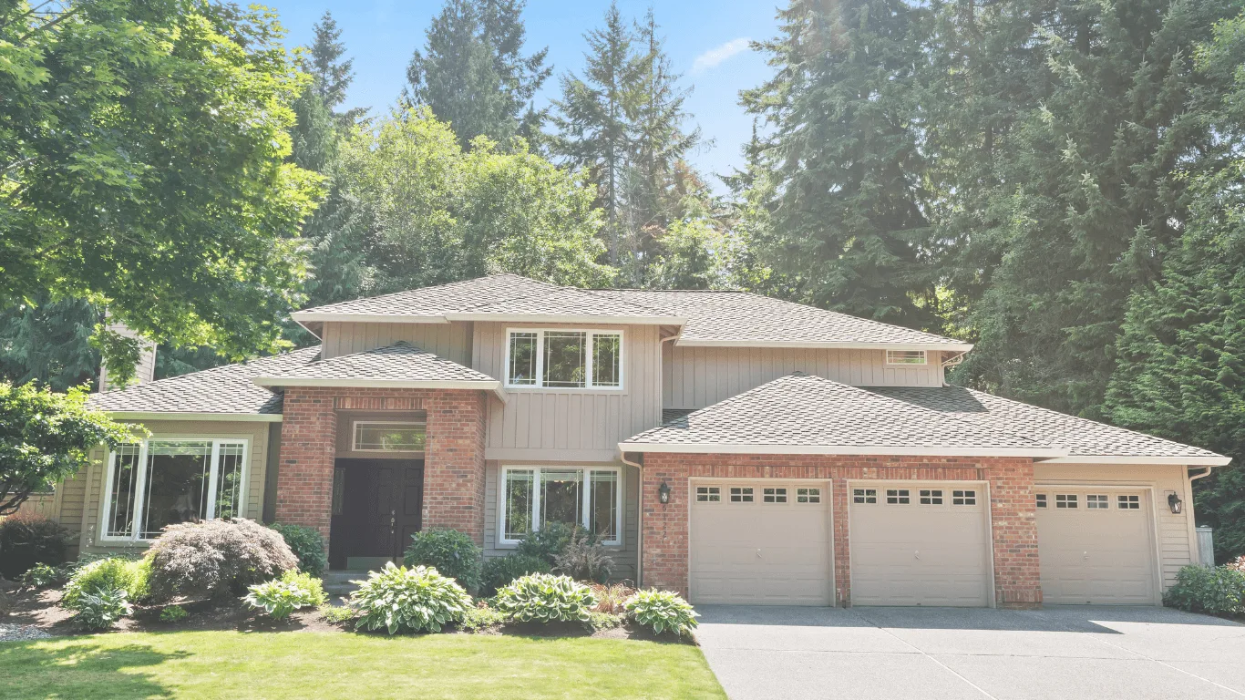 image of chicagoland house