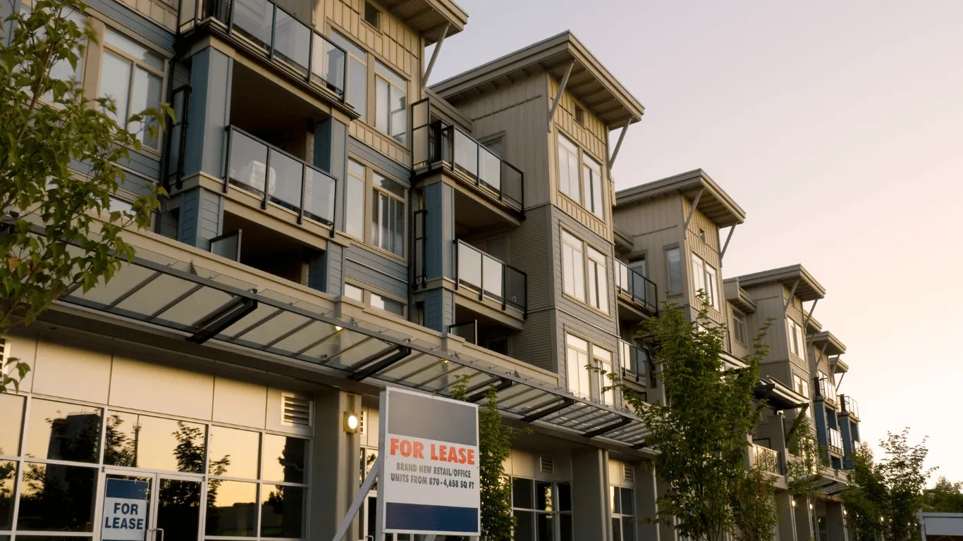 image of chicagoland commercial real estate properties
