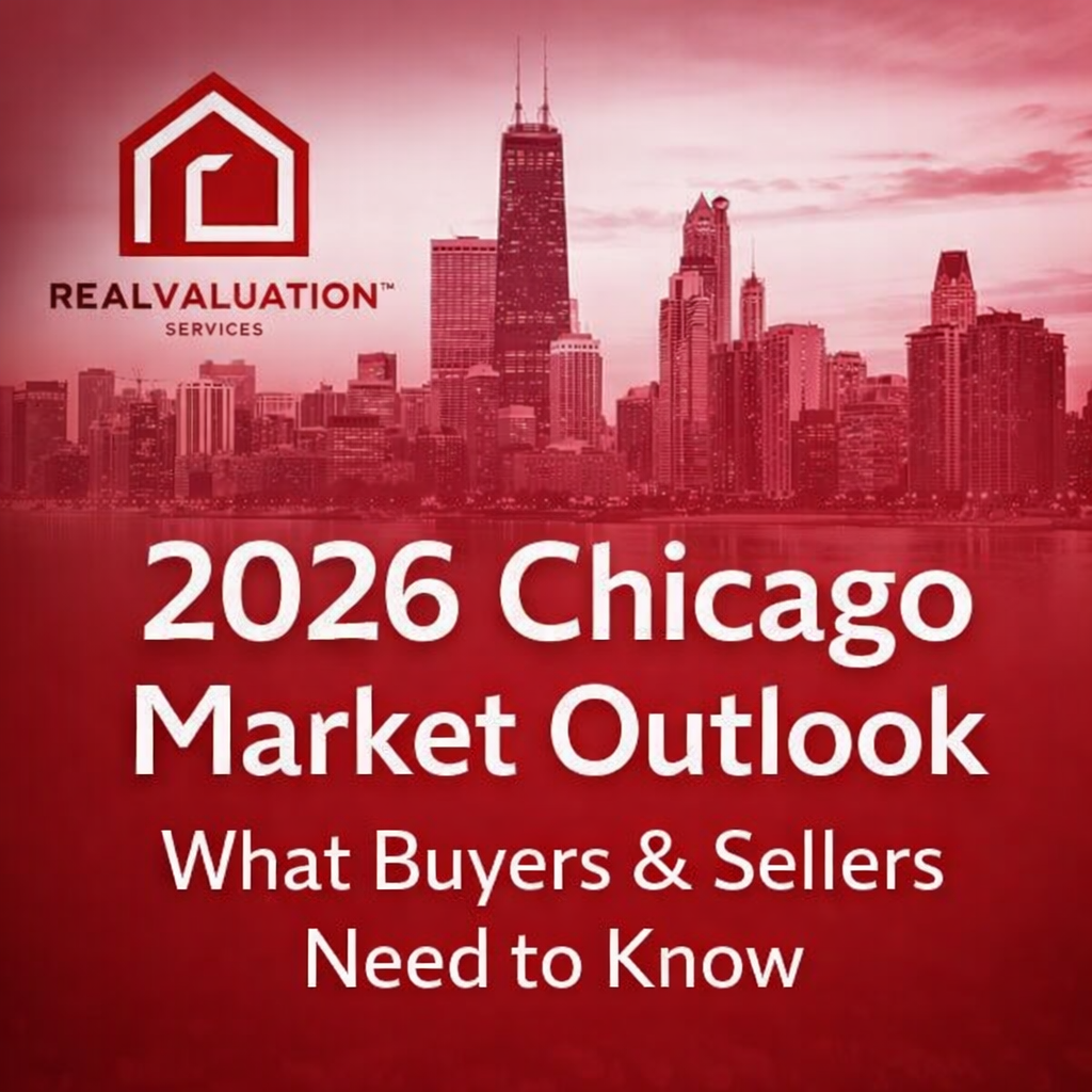 2026 Chicago real estate market forecast